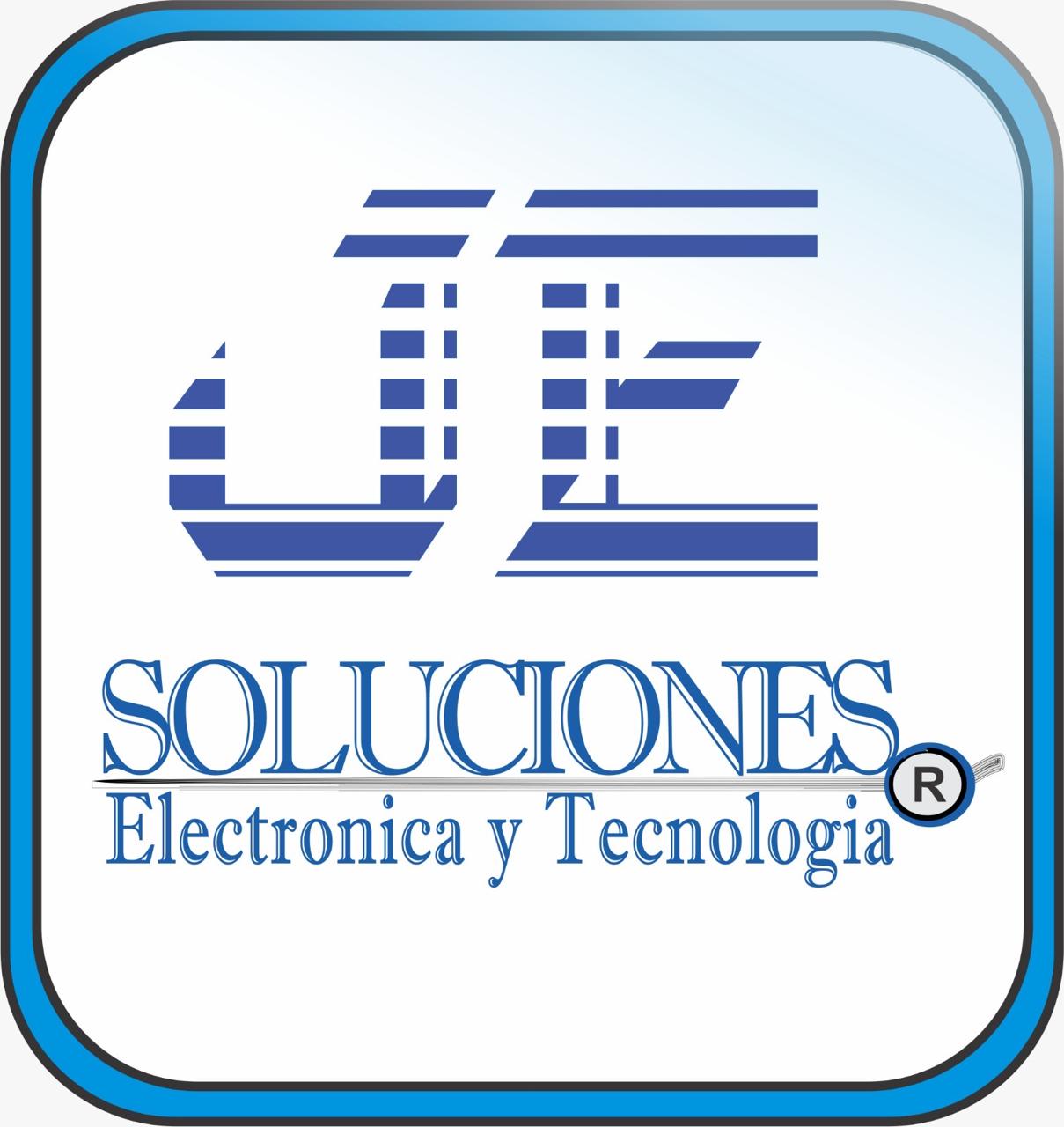 Logo JE Soluciones
